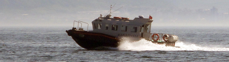 Patrol Boat