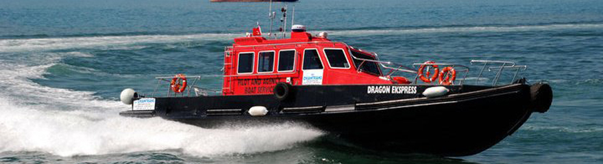 Pilot Boat