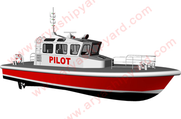 Pilot Boat