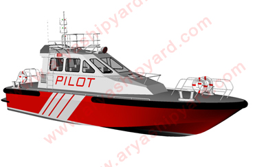 Pilot Boat